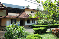 Residential Special School