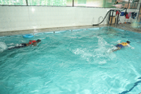 Hydrotherapy