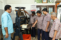 Vocational Training
